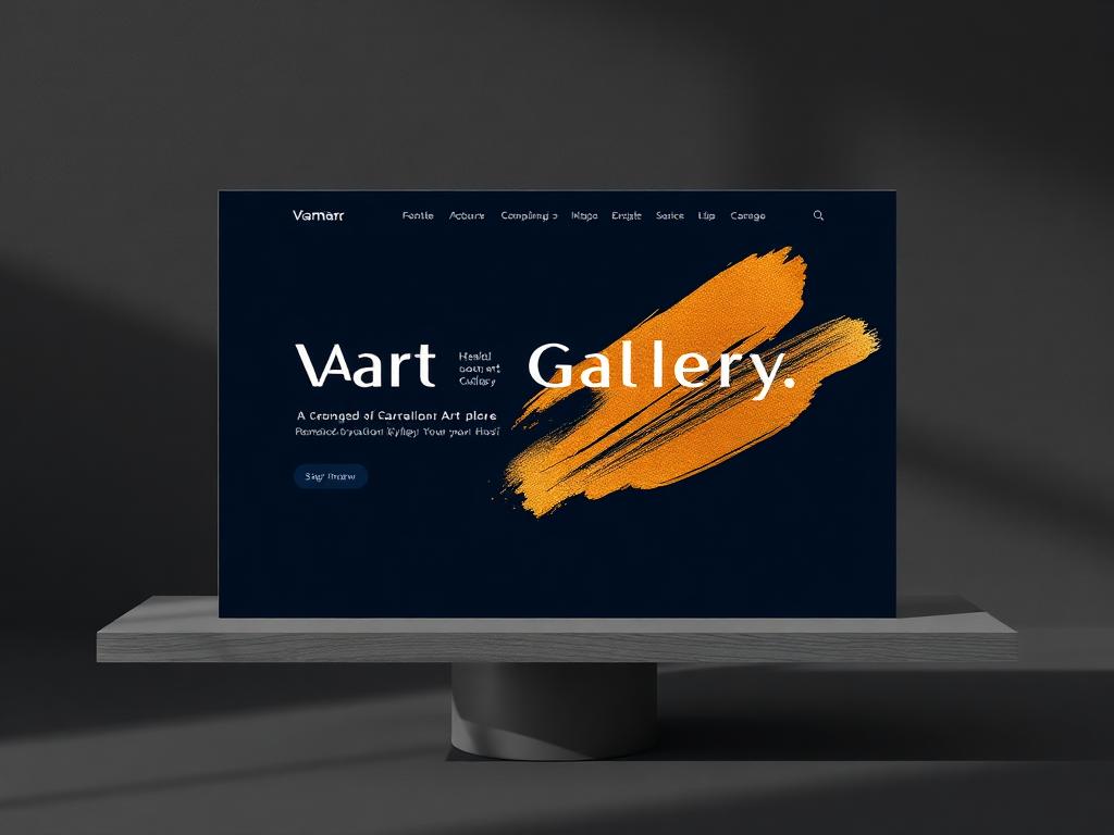 BANO ART · Gallery